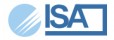 Logo ISA